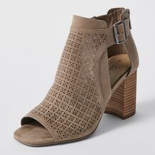 target au heels