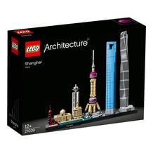 lego architecture price