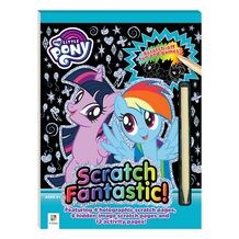 my little pony target australia