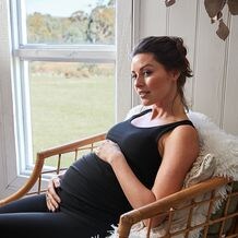 Time Out Before Baby
