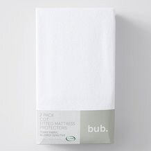 cot mattress topper australia