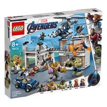 lego avengers sets target