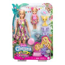 made to move barbie target australia
