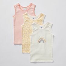 baby singlets target