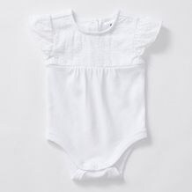 baby bodysuits
