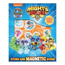 paw patrol flip and fly target