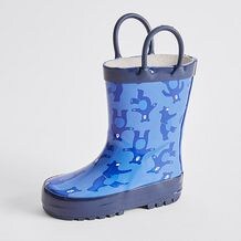 care bear rain boots