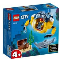 lego 60167 kmart