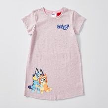 bluey sleepsuit