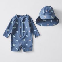 target swimwear baby