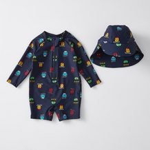 target babywear