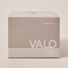 Black Oud