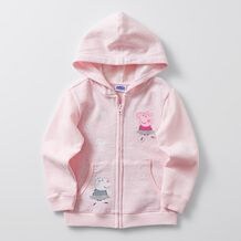 peppa pig jacket target
