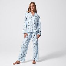 target ladies sleepwear
