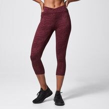 the north face thermal leggings