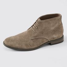 target desert boots