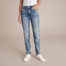 Faded Vintage Blue