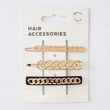 baby hair accessories target