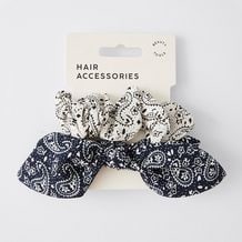 baby hair accessories target