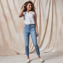 womens jeans target australia