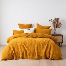 king single bedding target