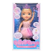 luvabella doll target australia