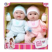luvabella doll target australia
