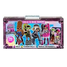 target lol dolls house