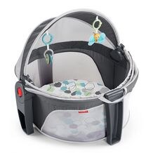 kmart travel portacot