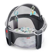 bassinet target au