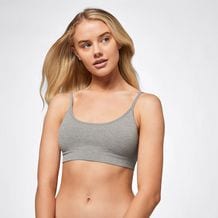 Grey Marle