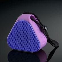 Target Portable Bluetooth Speaker BT-12