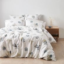 king single bedding target