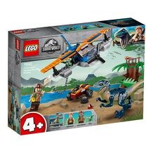 jurassic park lego sets target