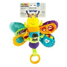 lamaze butterfly