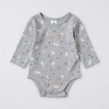 target au baby clothes