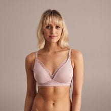 Soft Rose Pink