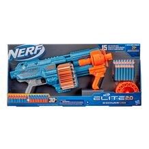 nerf elite digital target australia