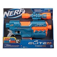 nerf rival australia target