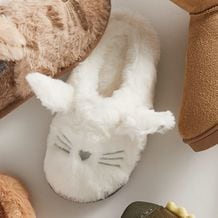 target boys slippers