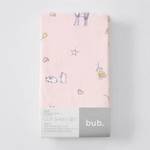 cot sheets buy baby bedding accessories target australia