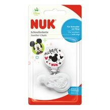 nuk dummies target