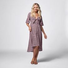 women's dresses target australia