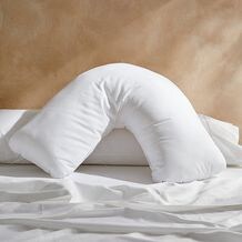memory foam body pillow target