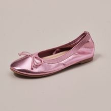 Pink Metallic