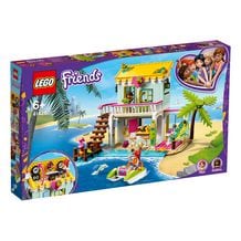 lego friends mia's tree house target