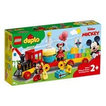 target frozen duplo