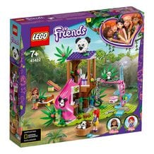 lego friends mia's tree house target