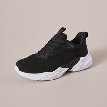 Black / White