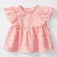 target baby tops